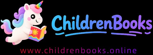 ChildrenBooks Logo