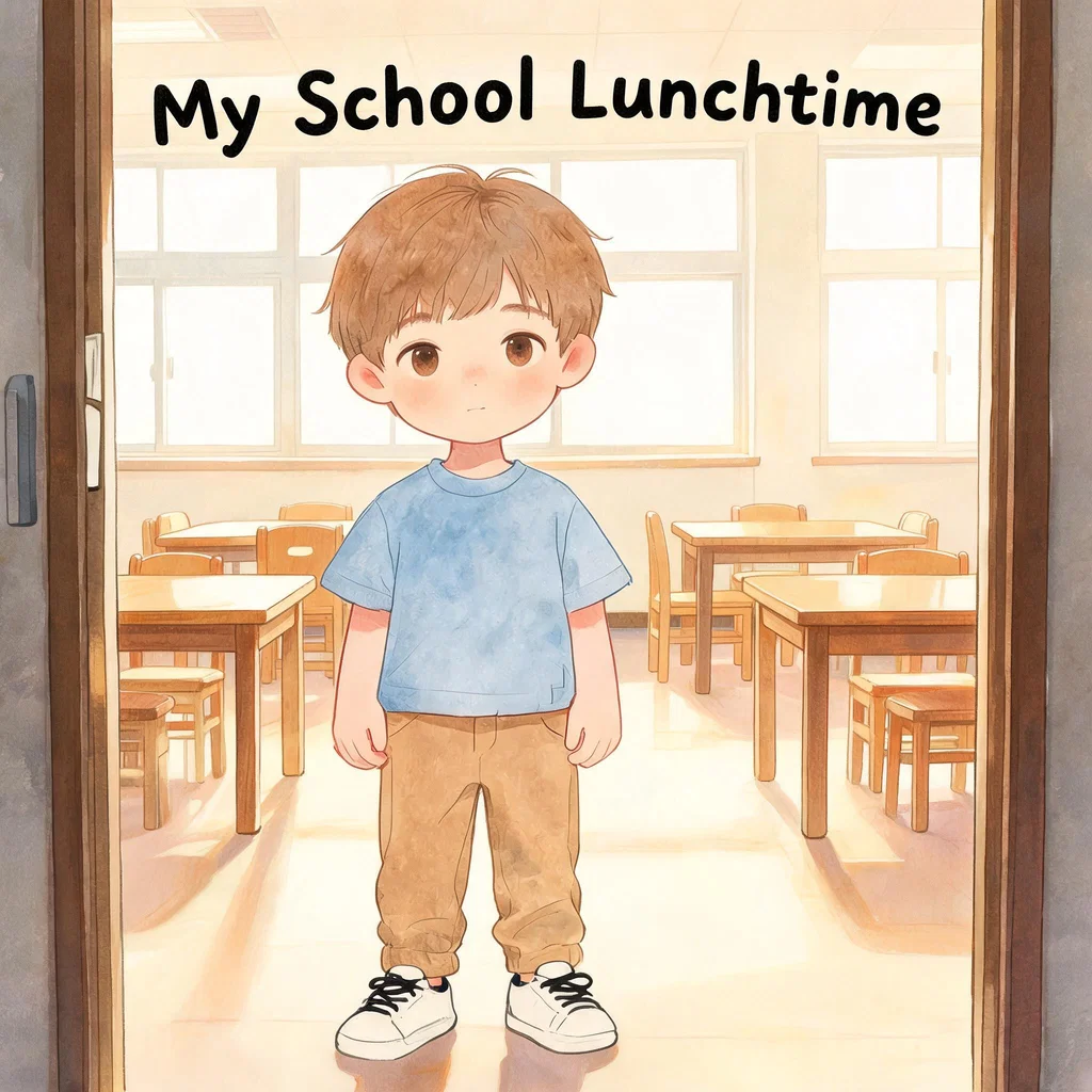 My School Lunchtime