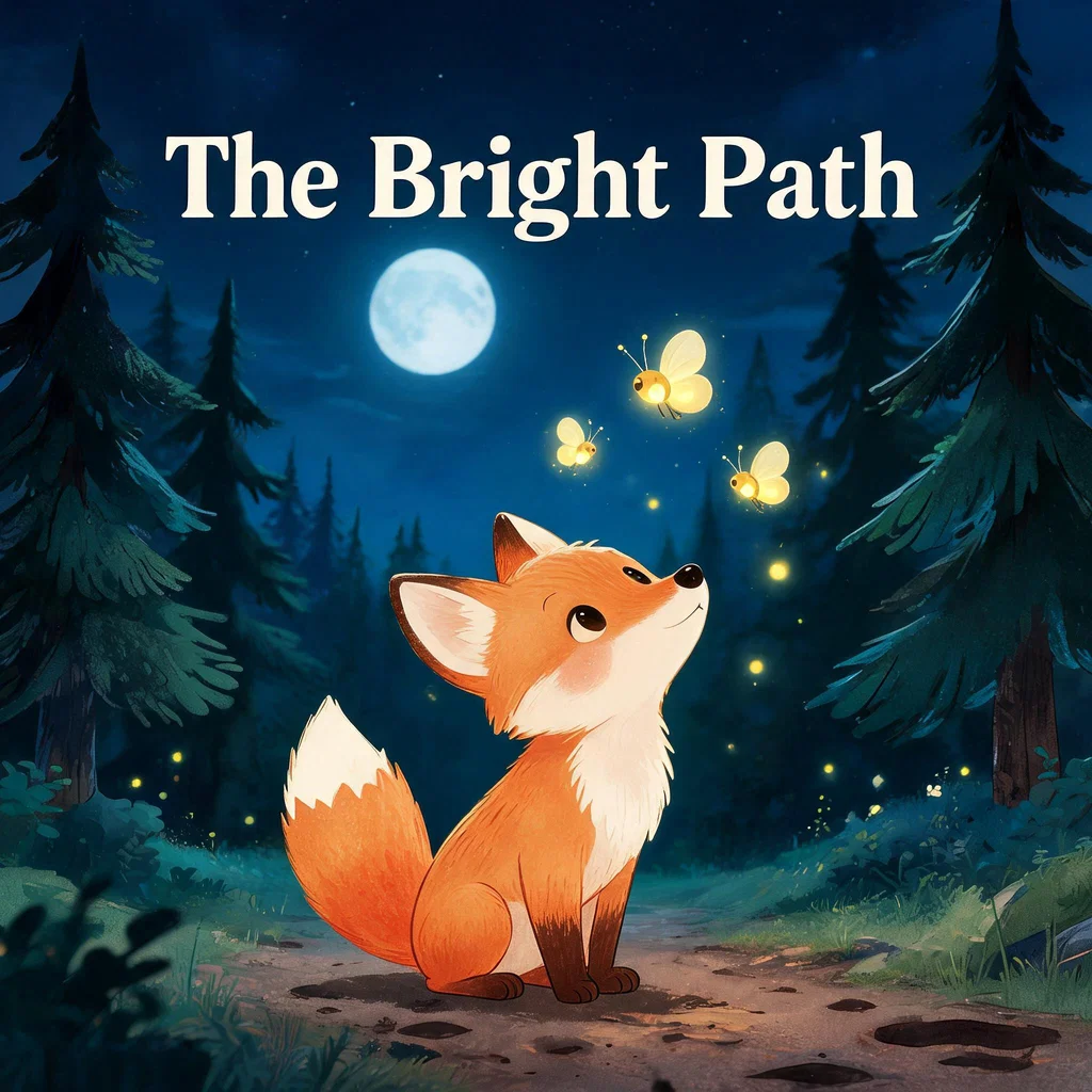 The Bright Path