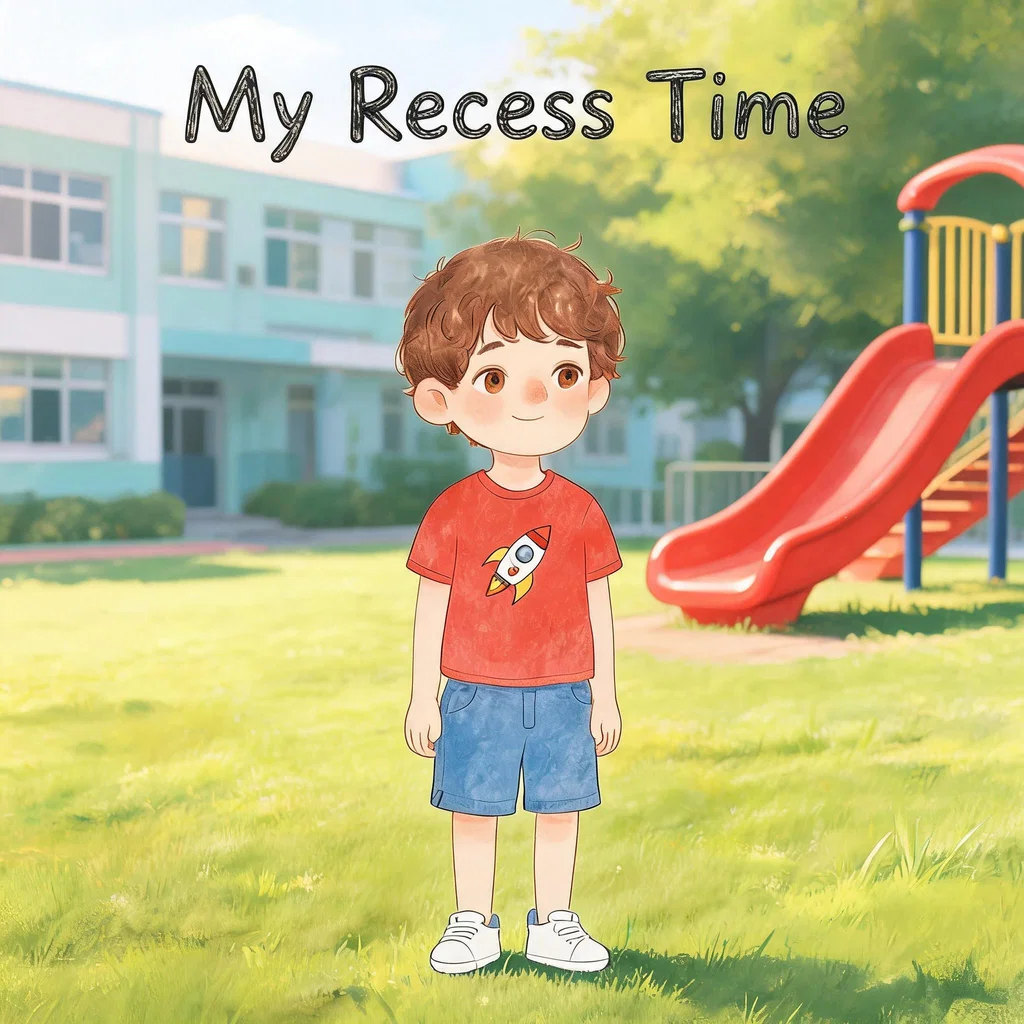 My Recess Time