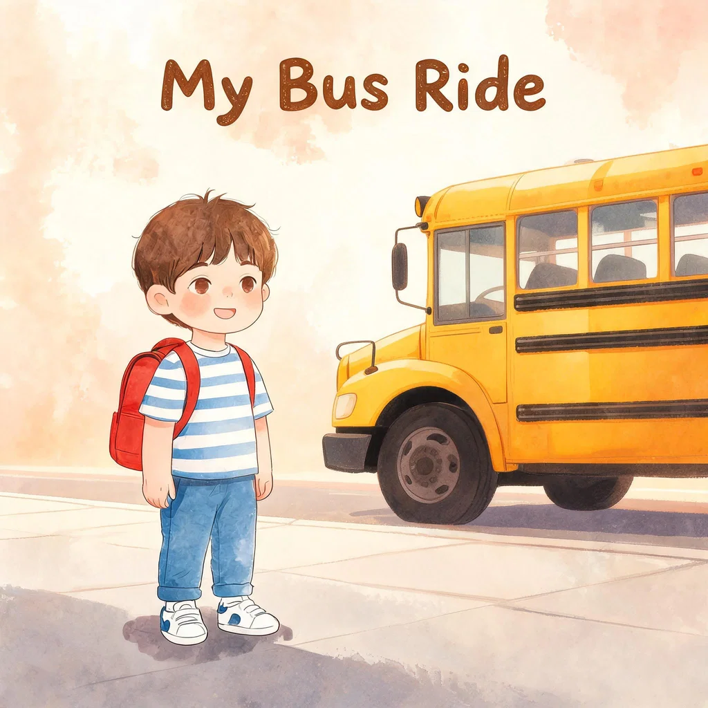 My Bus Ride