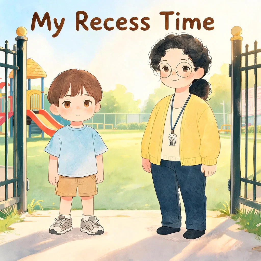 My Recess Time