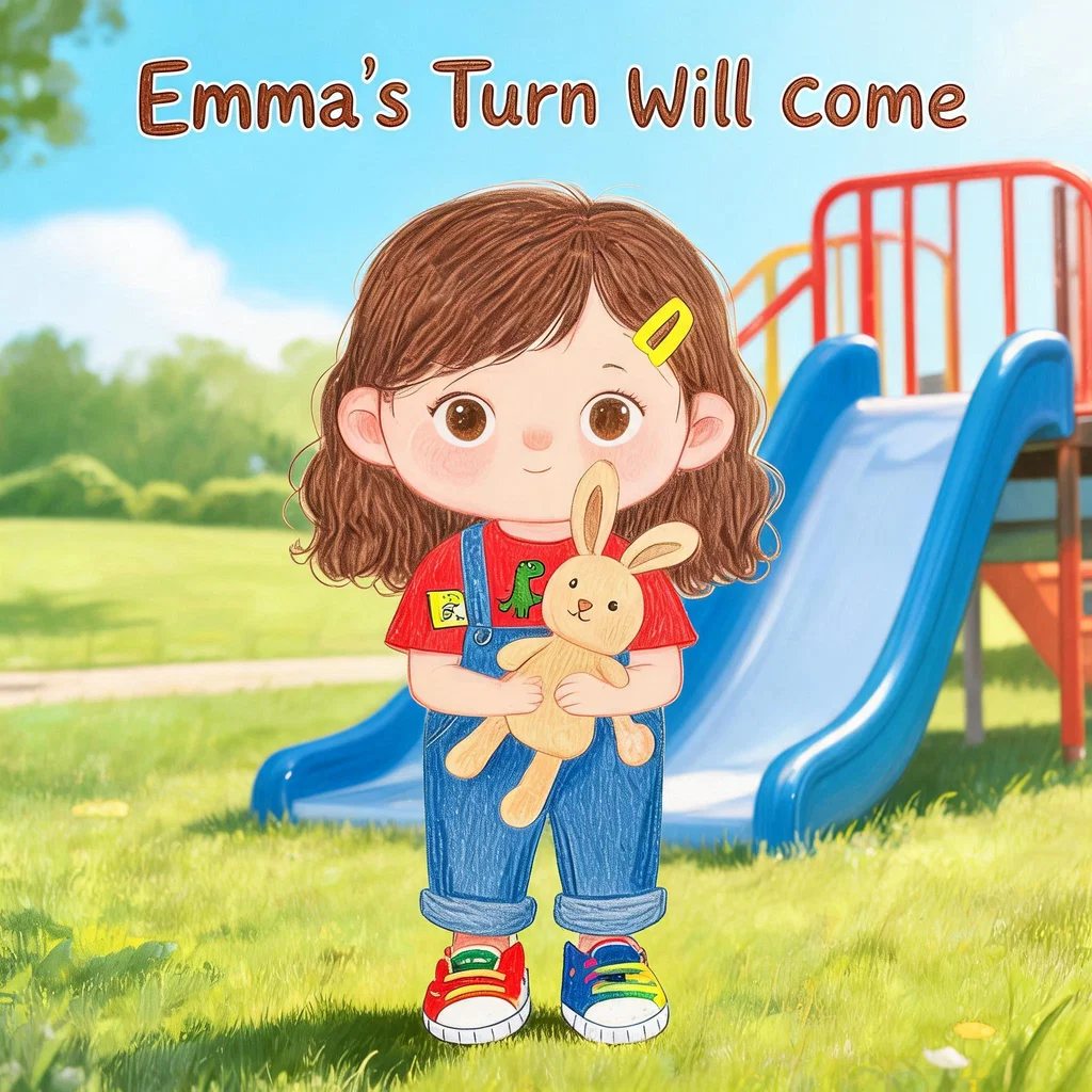 Emma's Turn Will Come