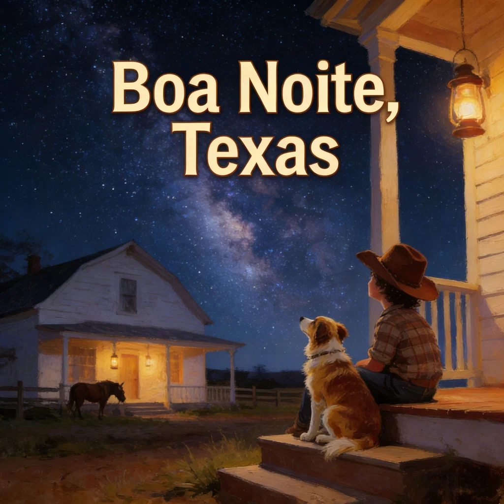 Boa Noite, Texas