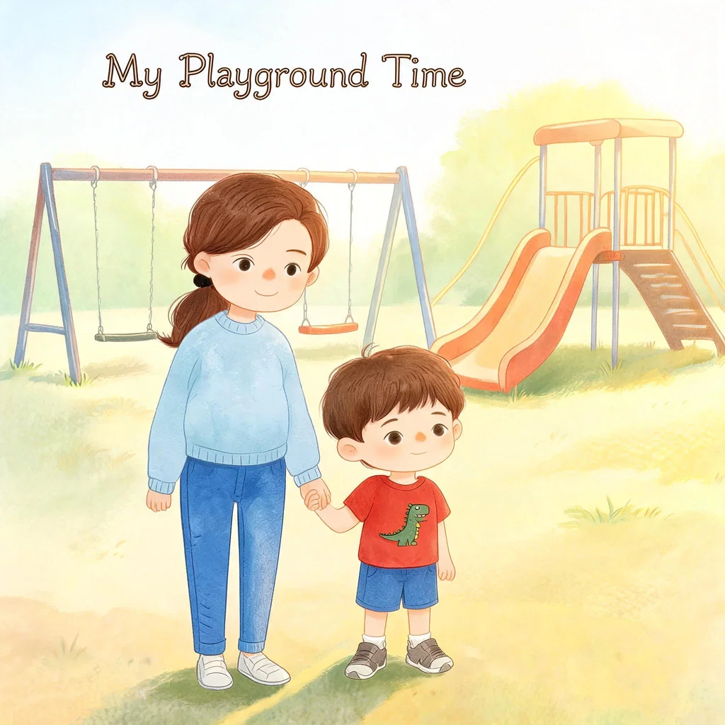 My Playground Time