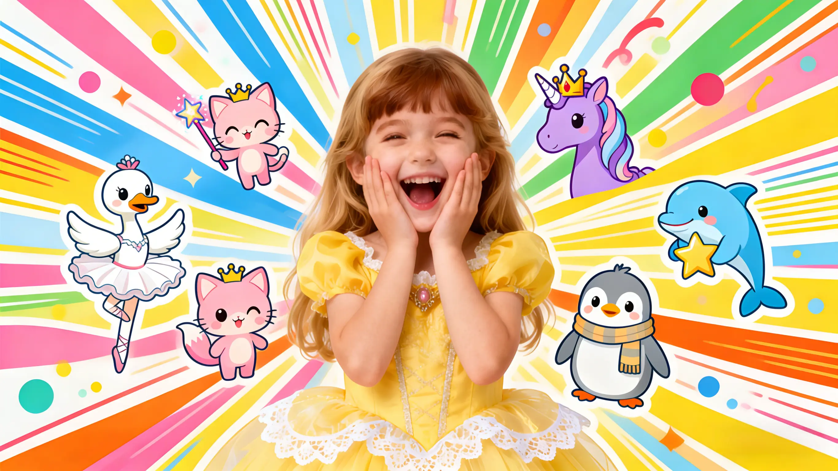 Easy Printing & Binding